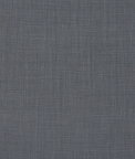GP & J Baker Baker House Linen Charcoal Fabric