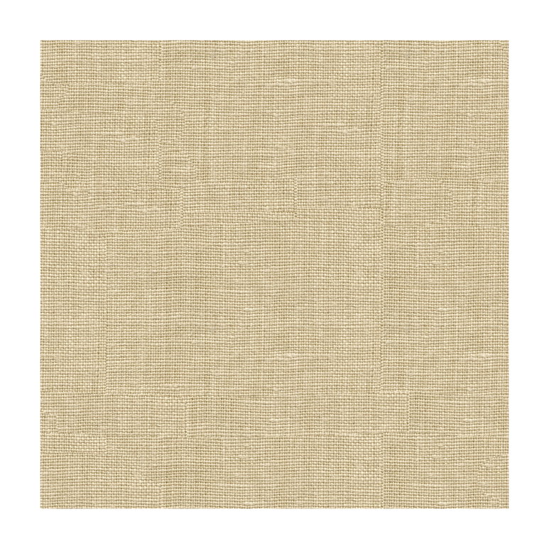 GP &amp; J Baker Weathered Linen Clam Fabric