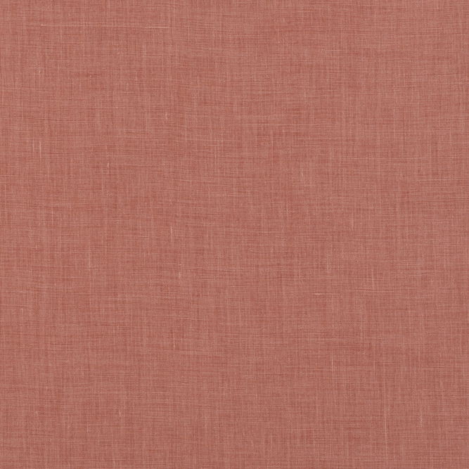 GP &amp; J Baker Weathered Linen Coral Fabric