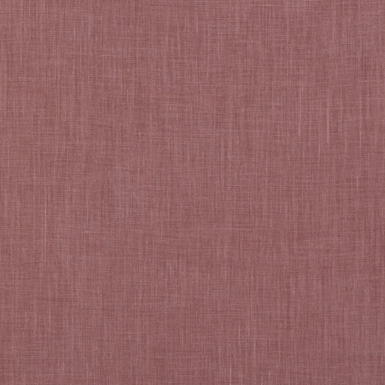 GP &amp; J Baker Weathered Linen Dusky Rose Fabric