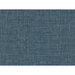 GP & J Baker Weathered Linen Teal Fabric