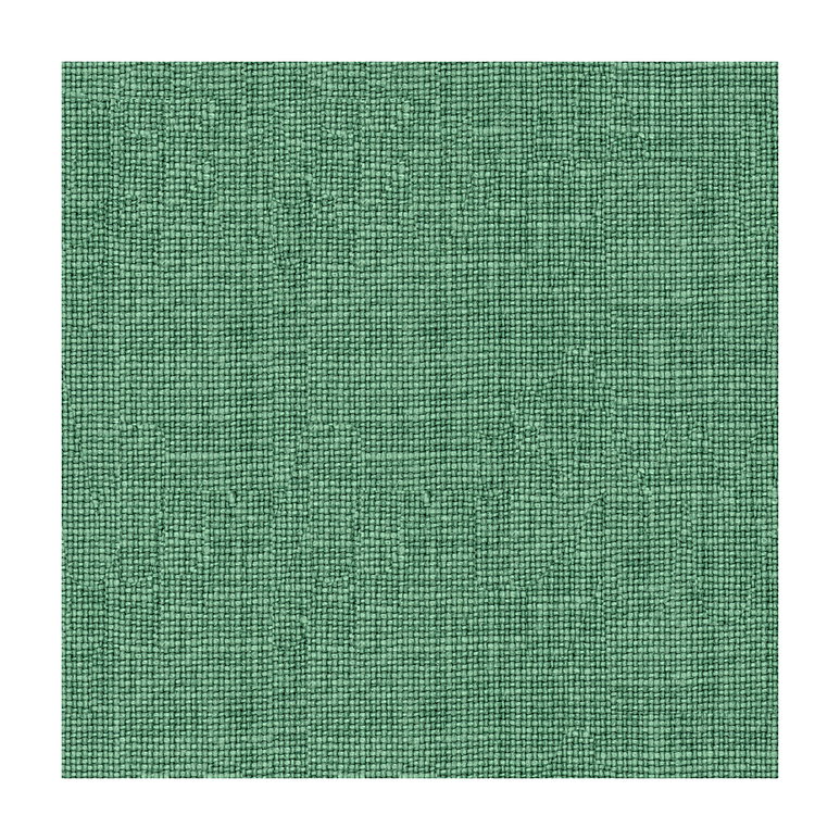 GP &amp; J Baker Weathered Linen Lagoon Fabric