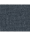 GP & J Baker Weathered Linen Indigo Fabric