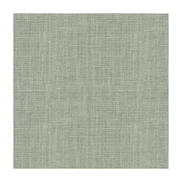 GP & J Baker Weathered Linen Silver Fabric