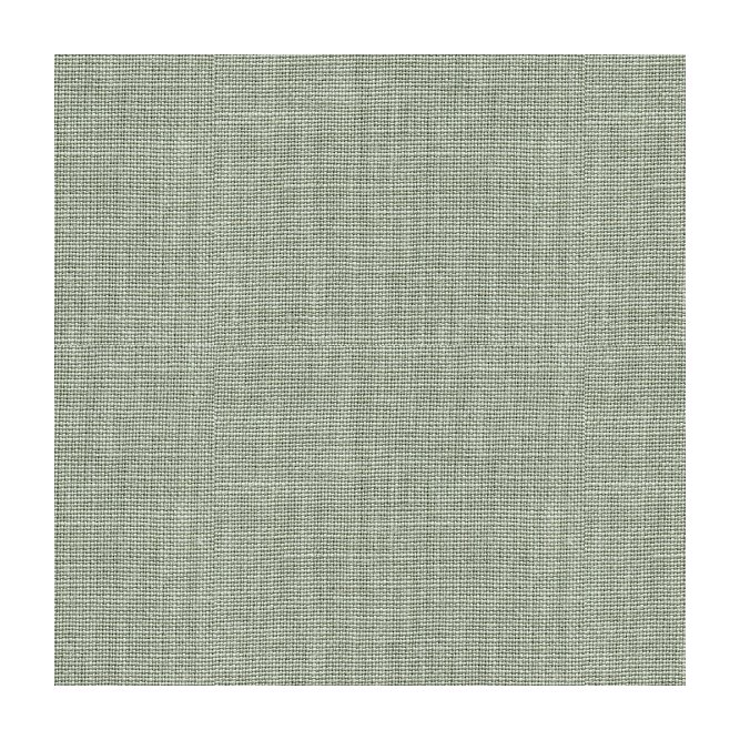 GP &amp; J Baker Weathered Linen Silver Fabric