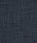 GP & J Baker Weathered Linen Charcoal Fabric