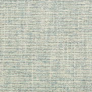 GP & J Baker Fine Boucle Aqua Fabric