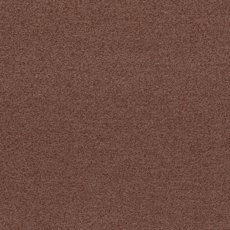 GP &amp; J Baker Baker House Boucle Red Fabric