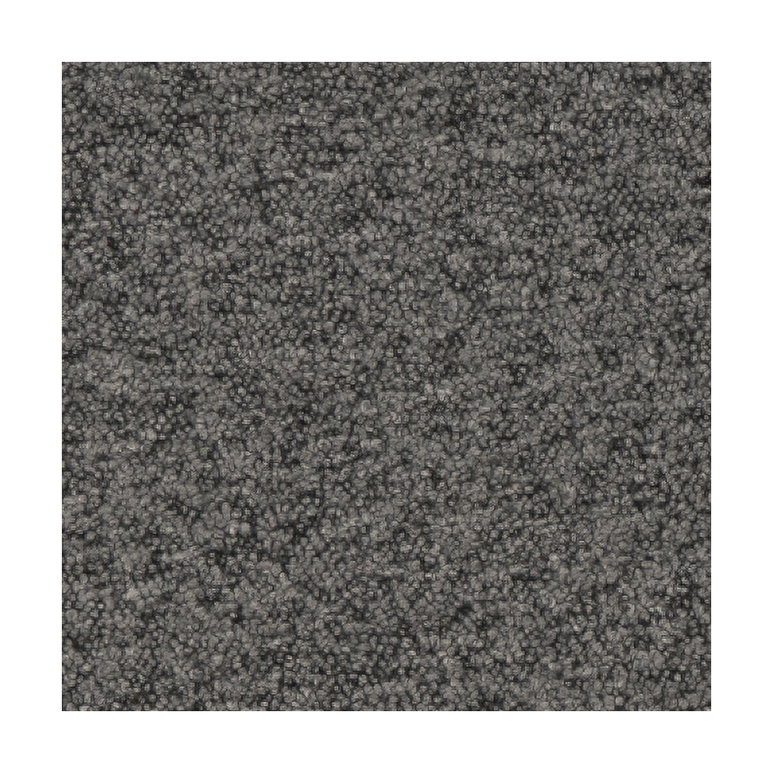 GP &amp; J Baker Baker House Boucle Charcoal Fabric