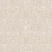 GP & J Baker Fritillerie Embroidery Natural Fabric