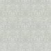 GP & J Baker Fritillerie Embroidery Aqua Fabric
