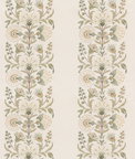 GP & J Baker Annesley Green Fabric