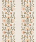 GP & J Baker Annesley Coral Fabric