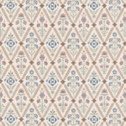 GP & J Baker Perrycroft Coral Fabric