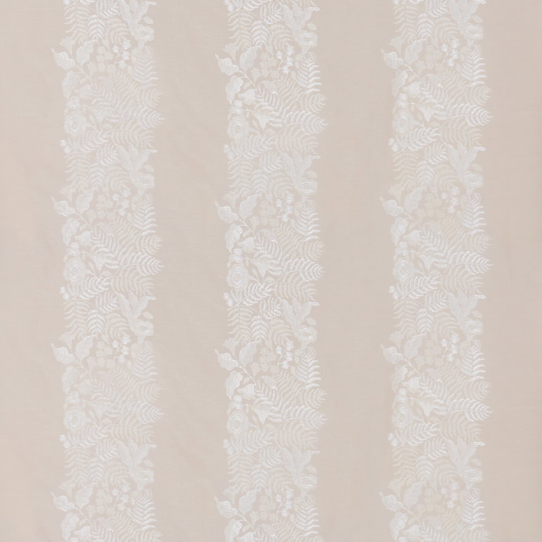 GP &amp; J Baker Kempsford Ivory Fabric