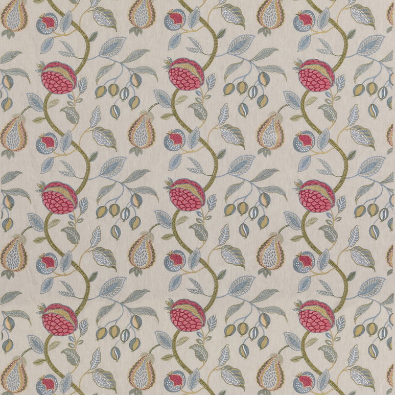 GP &amp; J Baker Kelling Antique Fabric
