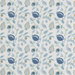 GP & J Baker Kelling Aqua Fabric