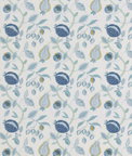 GP & J Baker Kelling Aqua Fabric