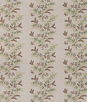 GP & J Baker Foxhill Green Fabric