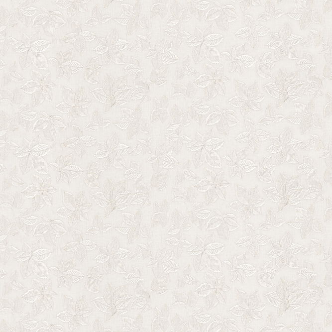 GP &amp; J Baker Ashkam Ivory Fabric