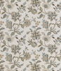 GP & J Baker Langley Aqua Fabric