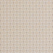 GP & J Baker Ashbury Parchment Fabric