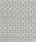 GP & J Baker Ashbury Aqua Fabric