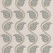 GP & J Baker Filkins Sage/Aqua Fabric