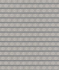 GP & J Baker Burford Stripe Blue Fabric