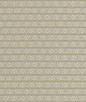 GP & J Baker Burford Stripe Aqua/Green Fabric