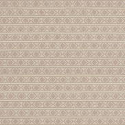 GP & J Baker Burford Stripe Coral Fabric