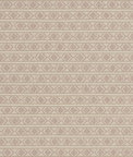 GP & J Baker Burford Stripe Coral Fabric