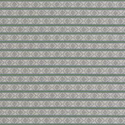 GP & J Baker Burford Stripe Blue/Green Fabric