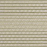 GP & J Baker Burford Stripe Green Fabric