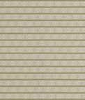 GP & J Baker Burford Stripe Green Fabric