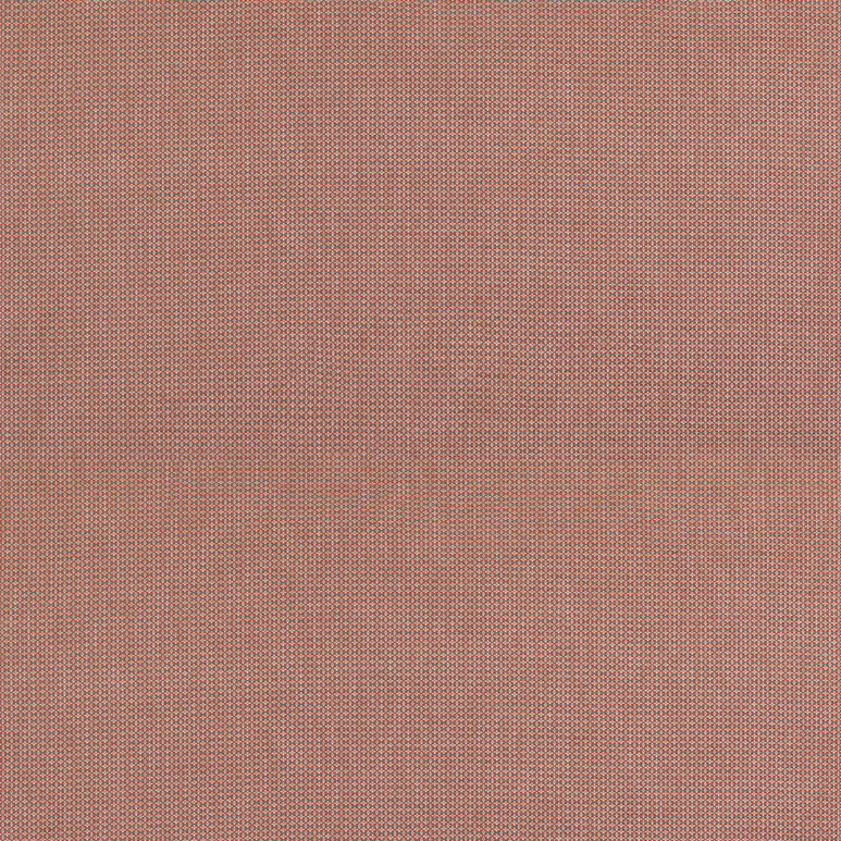 GP &amp; J Baker Burford Weave Red/Teal Fabric
