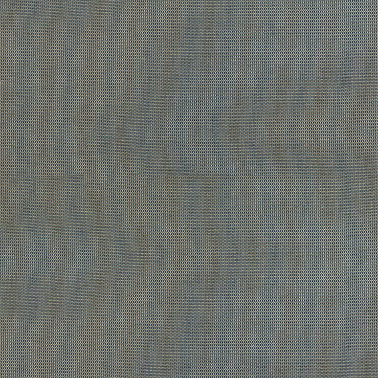 GP &amp; J Baker Burford Weave Indigo Fabric