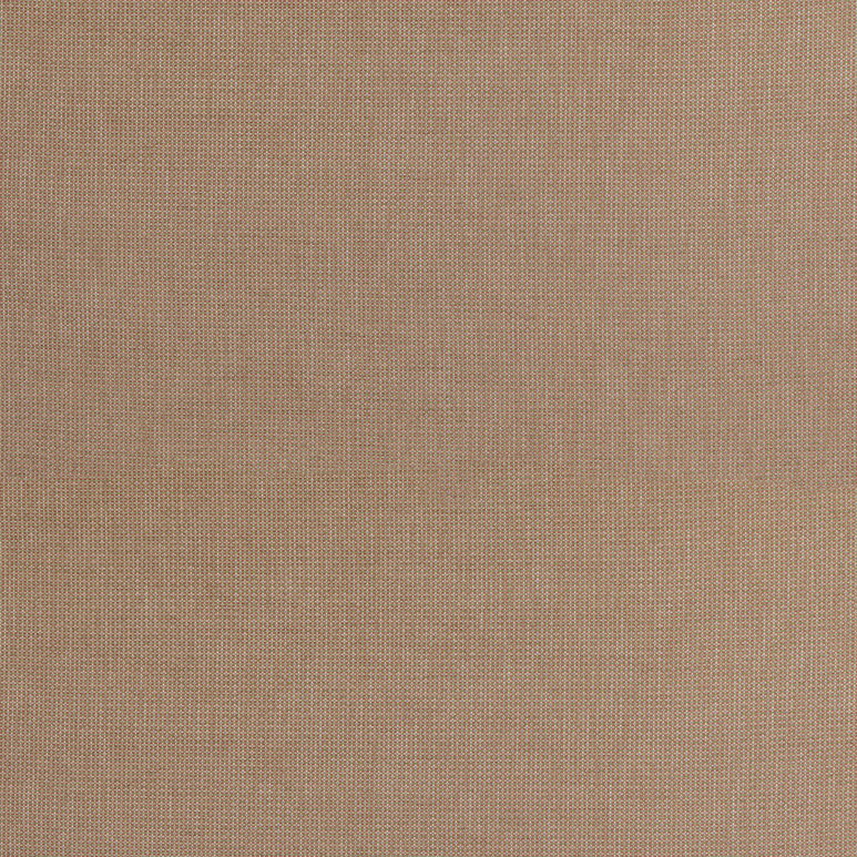 GP &amp; J Baker Burford Weave Soft Red Fabric