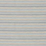 GP & J Baker Fairfax Blue Fabric