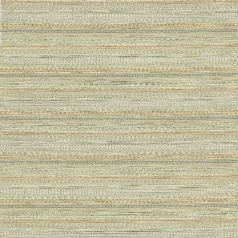 GP &amp; J Baker Fairfax Green Fabric