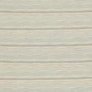 GP & J Baker Fairfax Aqua Fabric
