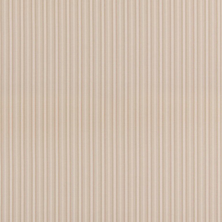 GP &amp; J Baker Laverton Stripe Linen Fabric