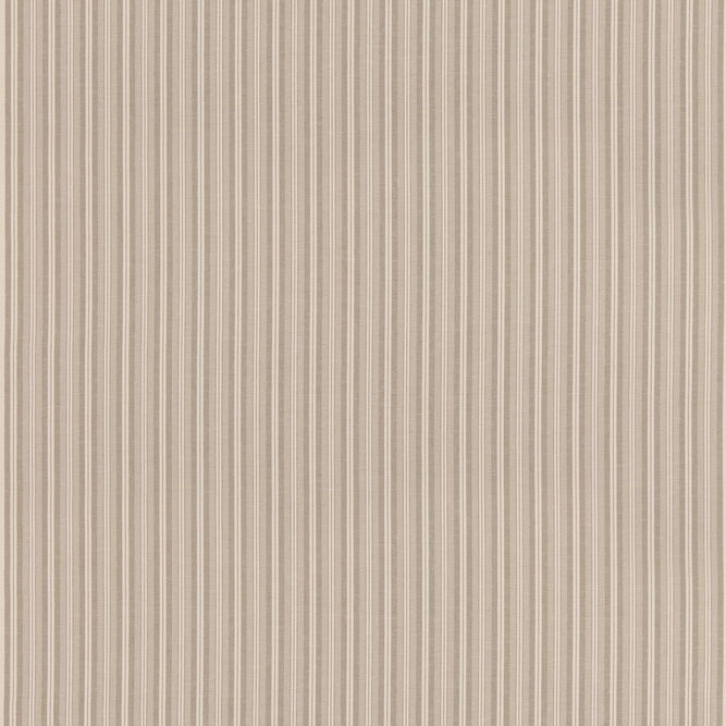 GP &amp; J Baker Laverton Stripe Nutmeg Fabric