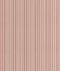 GP & J Baker Laverton Stripe Soft Red Fabric