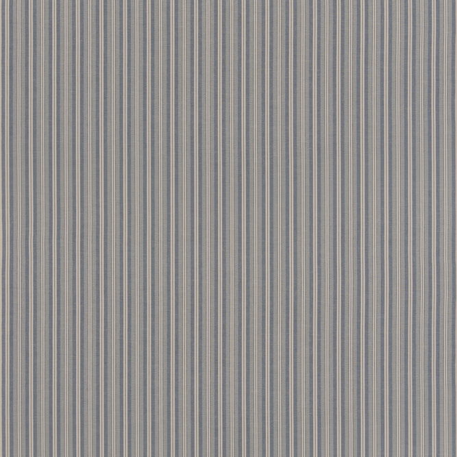 GP &amp; J Baker Laverton Stripe Denim Fabric