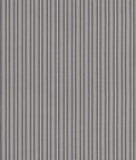 GP & J Baker Laverton Stripe Indigo Fabric