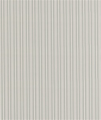 GP & J Baker Laverton Stripe Aqua Fabric