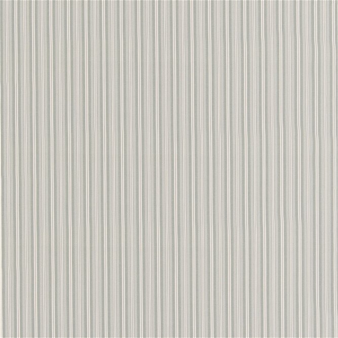 GP &amp; J Baker Laverton Stripe Aqua Fabric