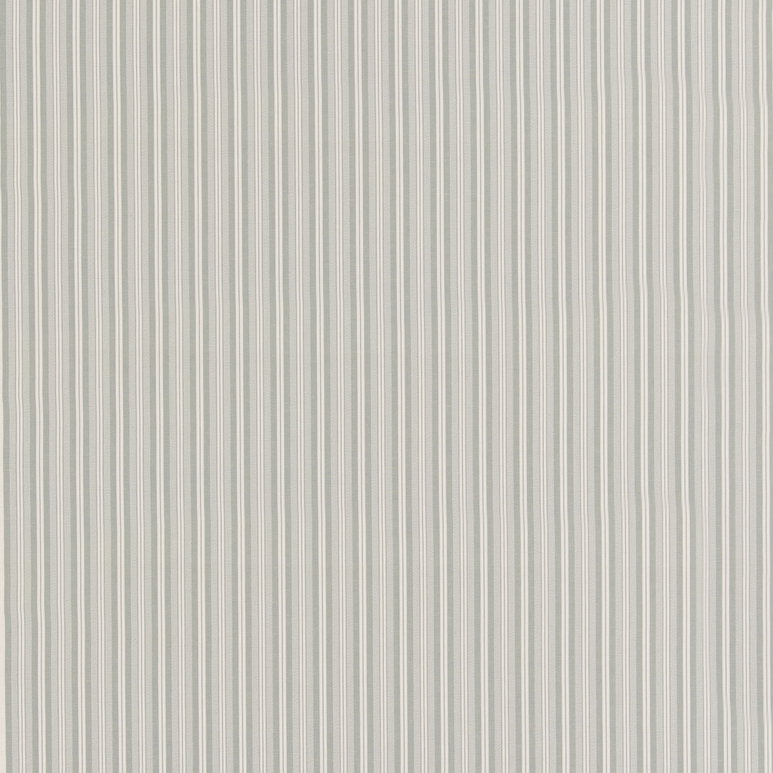 GP &amp; J Baker Laverton Stripe Aqua Fabric