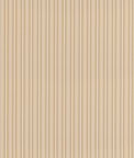 GP & J Baker Laverton Stripe Ochre Fabric
